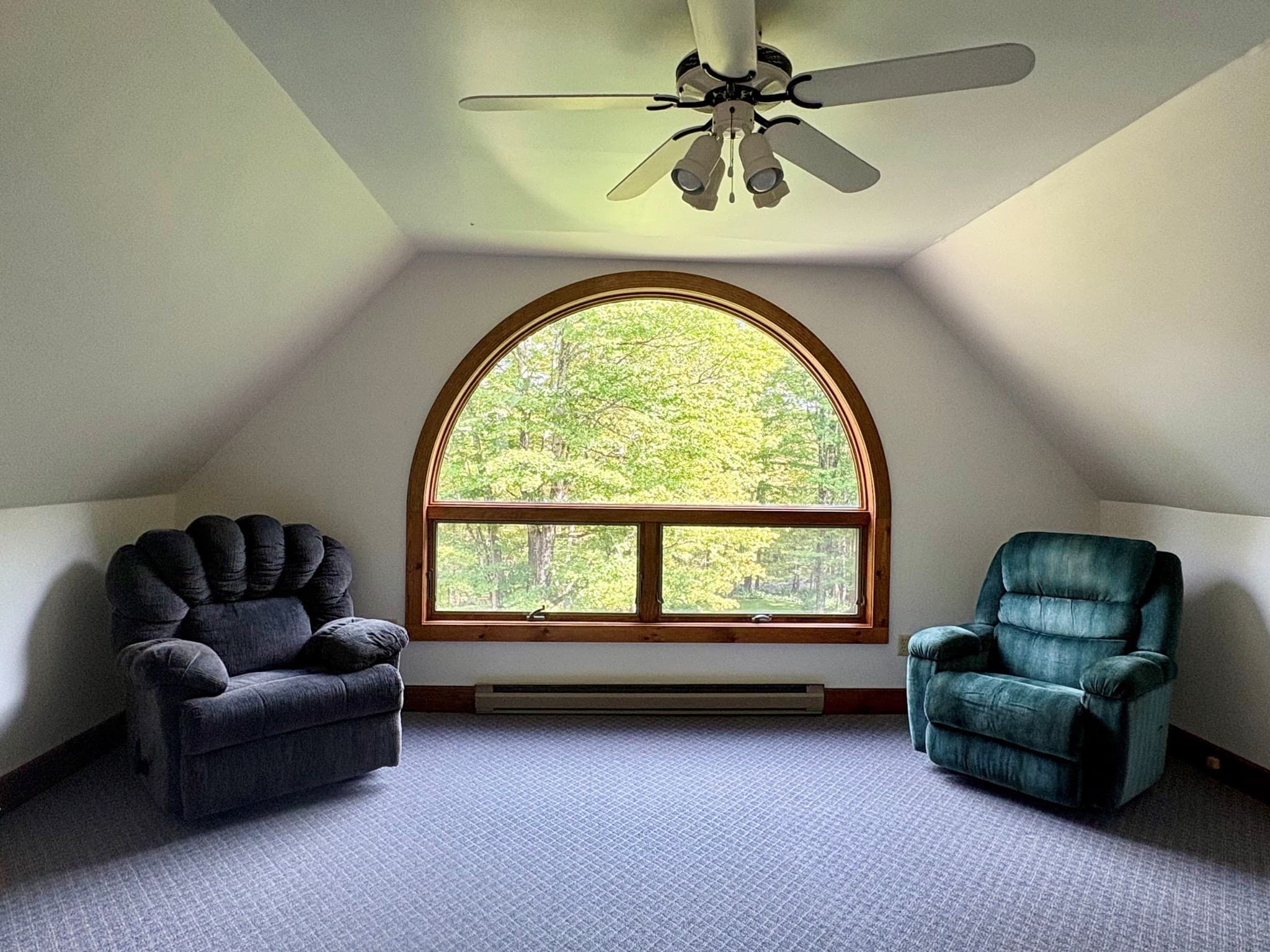 Single Family Residence at 255 High St Hill Rd, Windsor MA 01270, photo 18 of 34