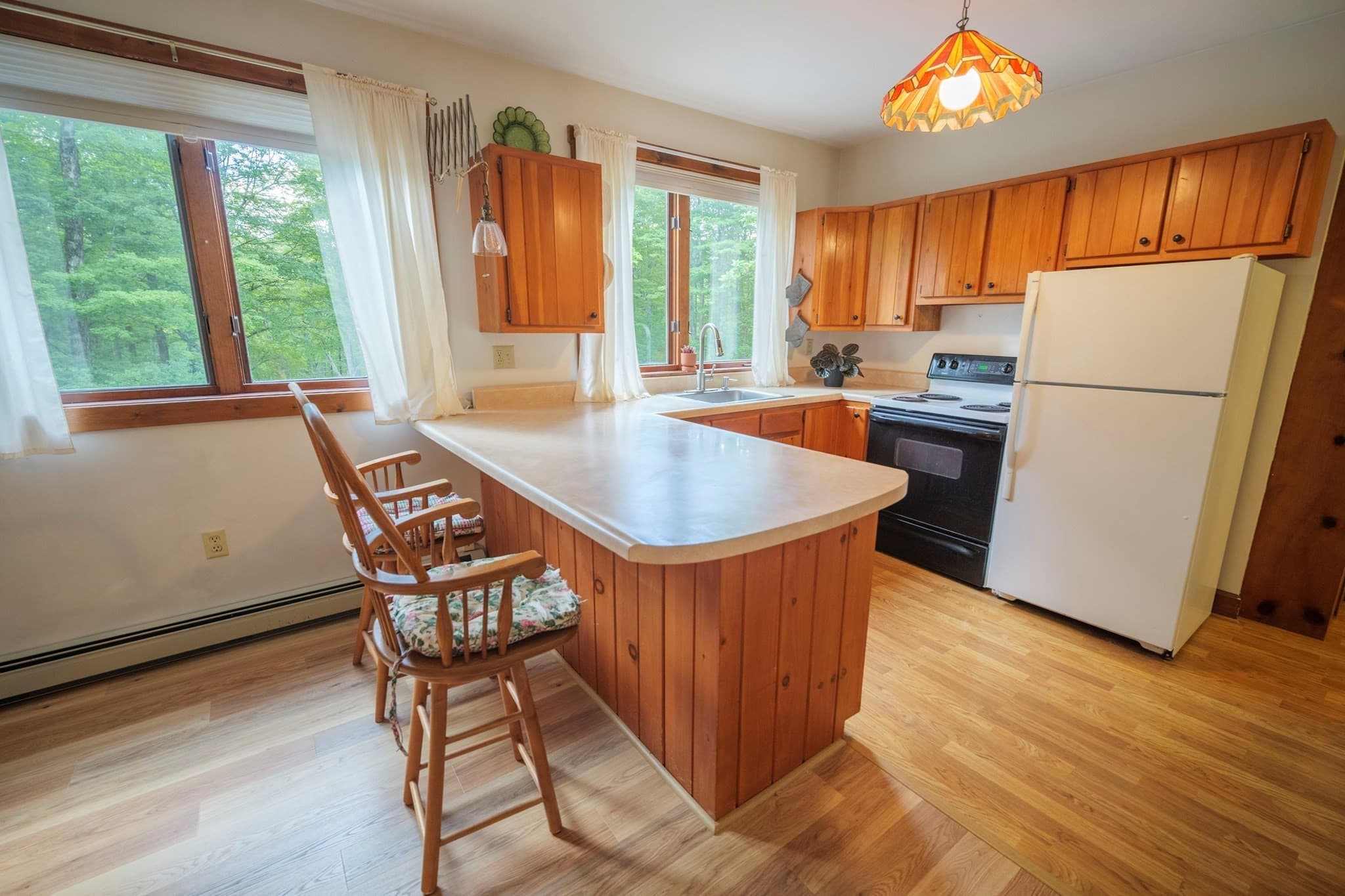 Single Family Residence at 255 High St Hill Rd, Windsor MA 01270, photo 19 of 34