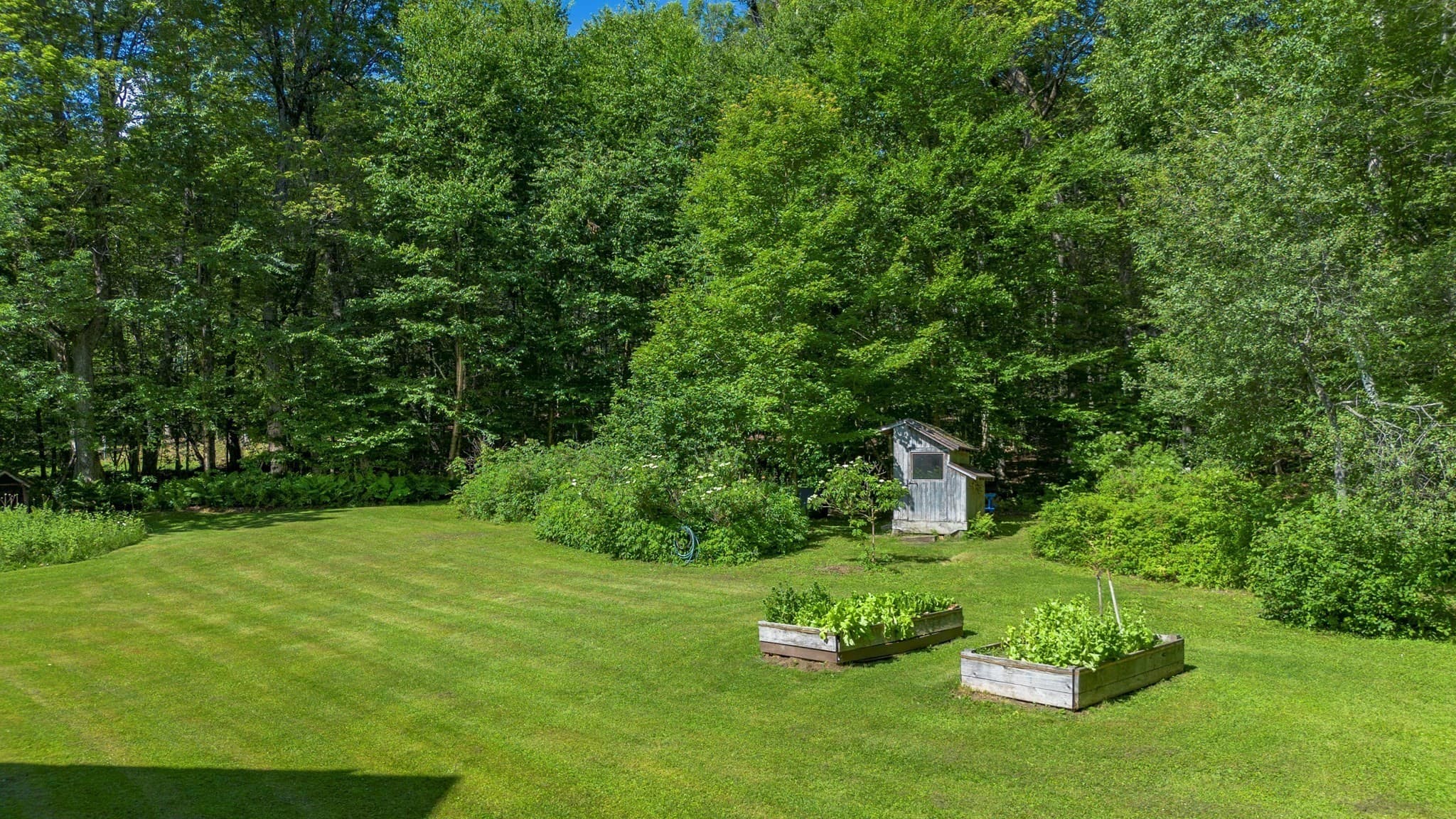 Single Family Residence at 255 High St Hill Rd, Windsor MA 01270, photo 31 of 34