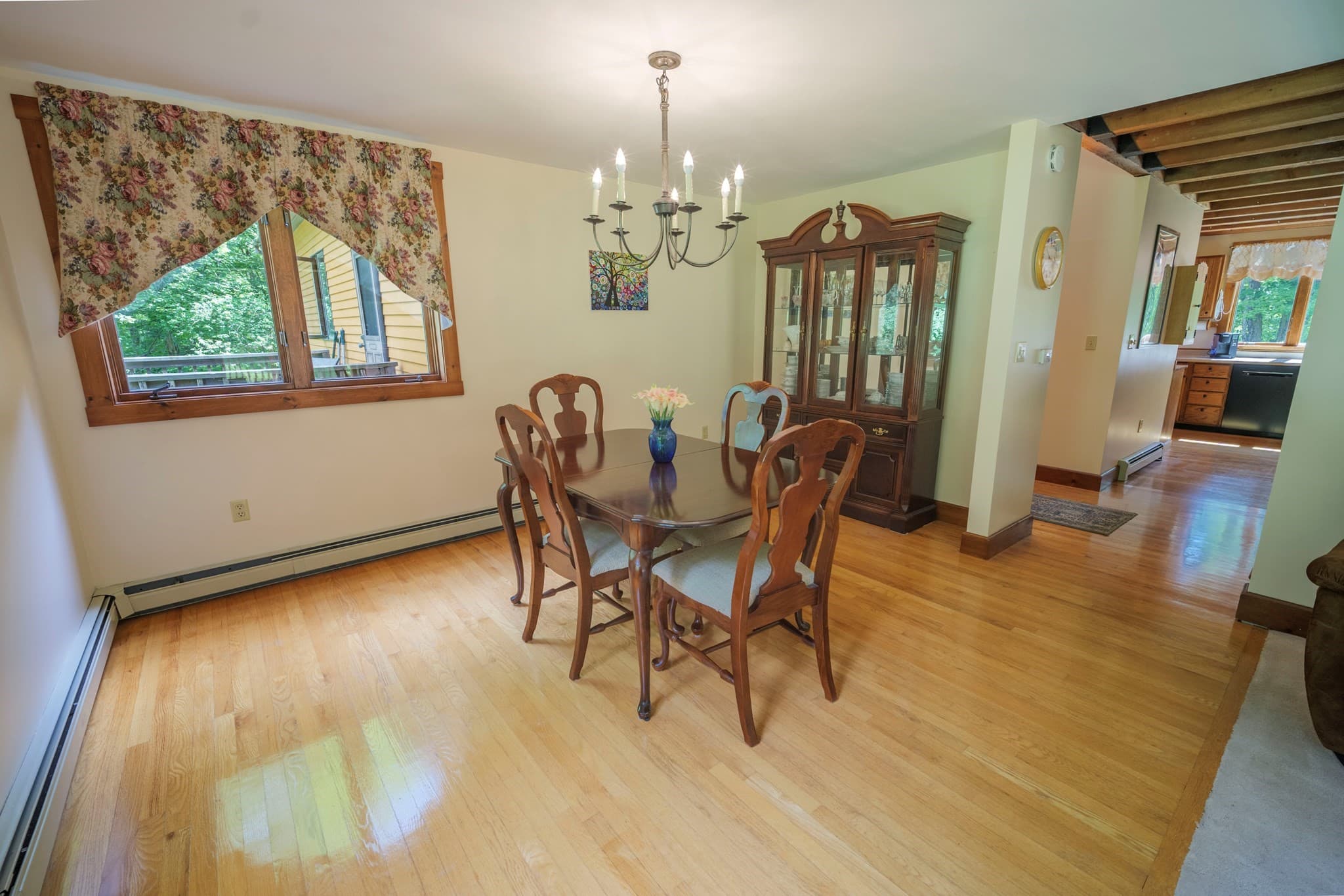 Single Family Residence at 255 High St Hill Rd, Windsor MA 01270, photo 8 of 34