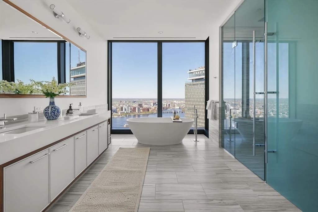 1 Dalton Street # 5602, Boston MA 02115 photo 13