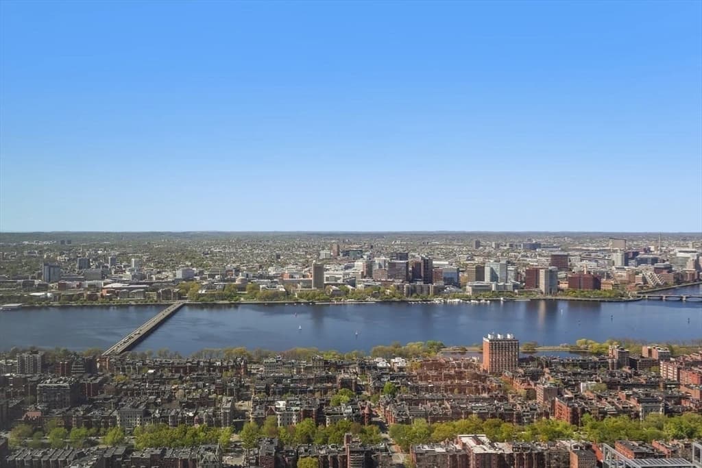 1 Dalton Street # 5602, Boston MA 02115 photo 17