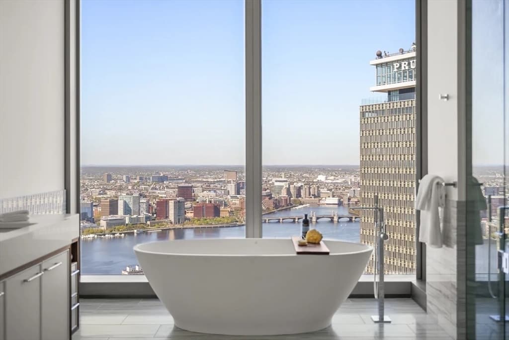 1 Dalton Street # 5602, Boston MA 02115 photo 14