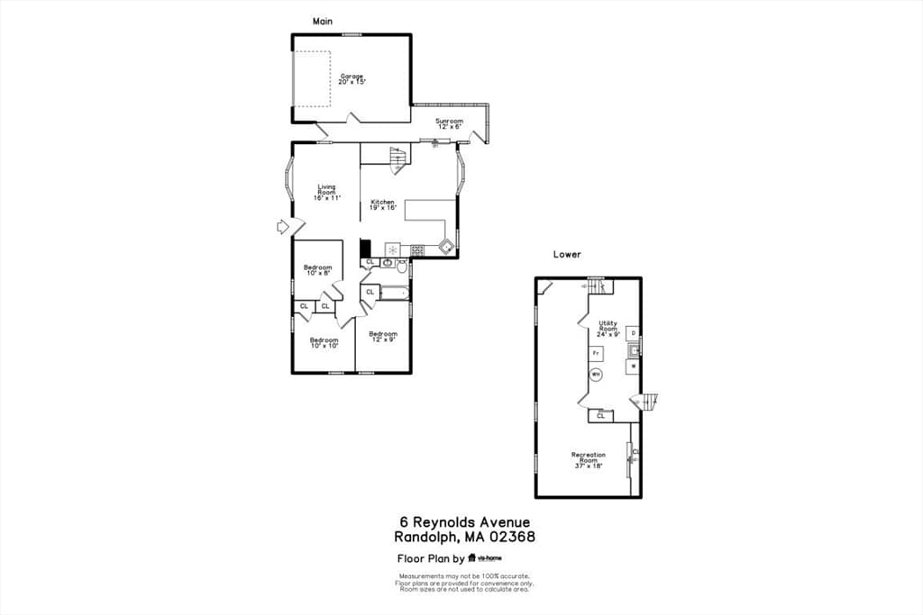 6 Reynolds Ave, Randolph MA 02368 photo 23