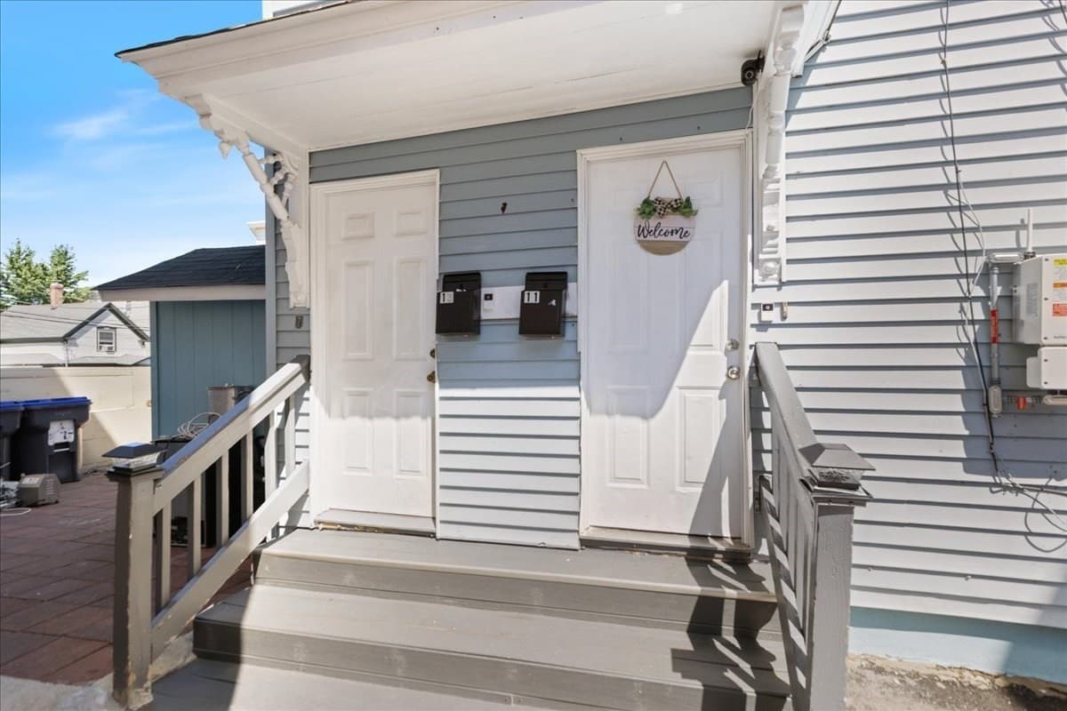 2 Family - 2 Units Up/Down at 11-13 Center St, Methuen MA 01844, Methuen, photo 2 of 26