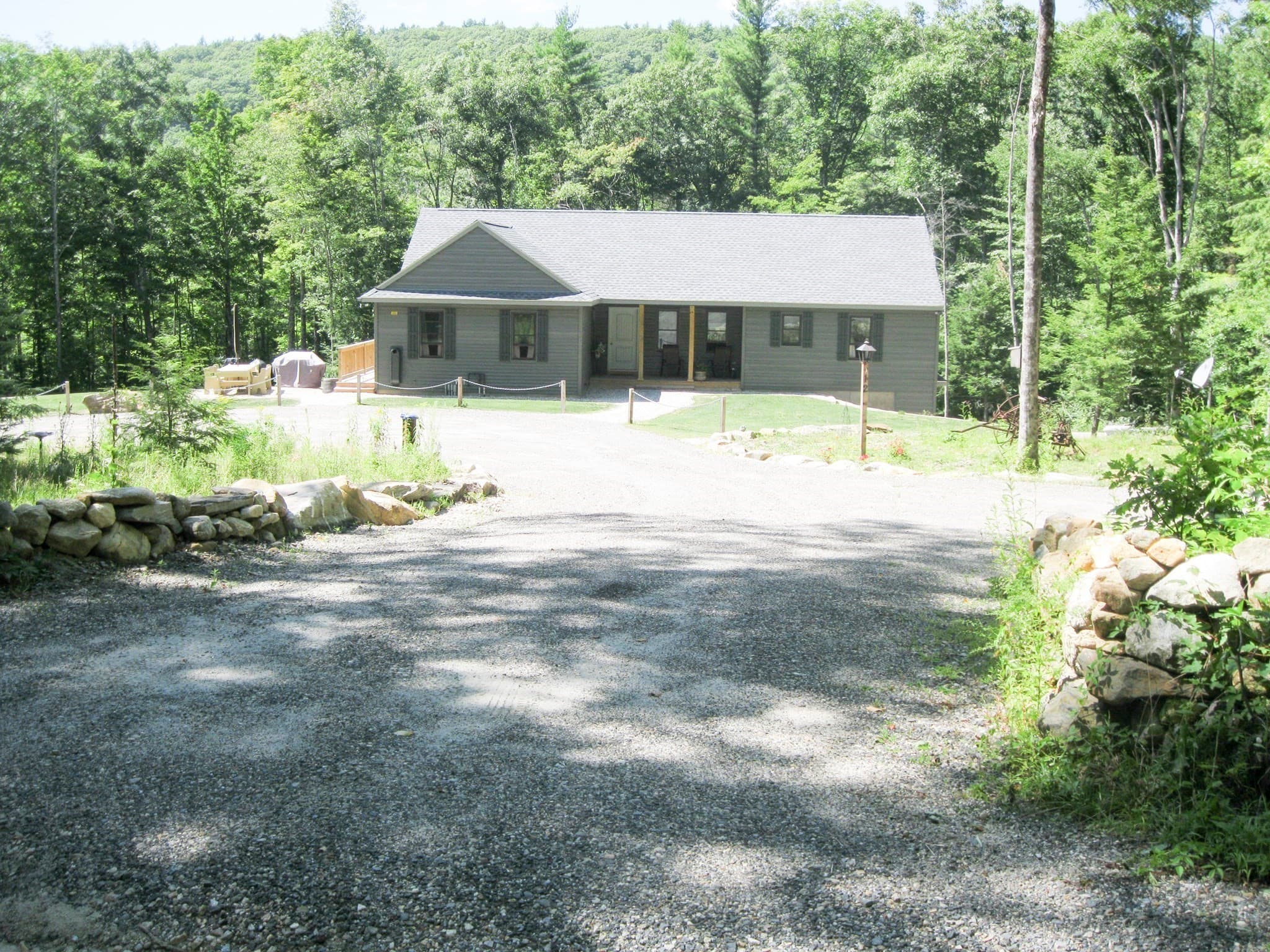 Single Family Residence at 12 Butterworth Road, Royalston MA 01368, photo 2 of 35