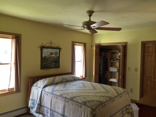 Single Family Residence at 12 Butterworth Road, Royalston MA 01368, photo 13 of 35