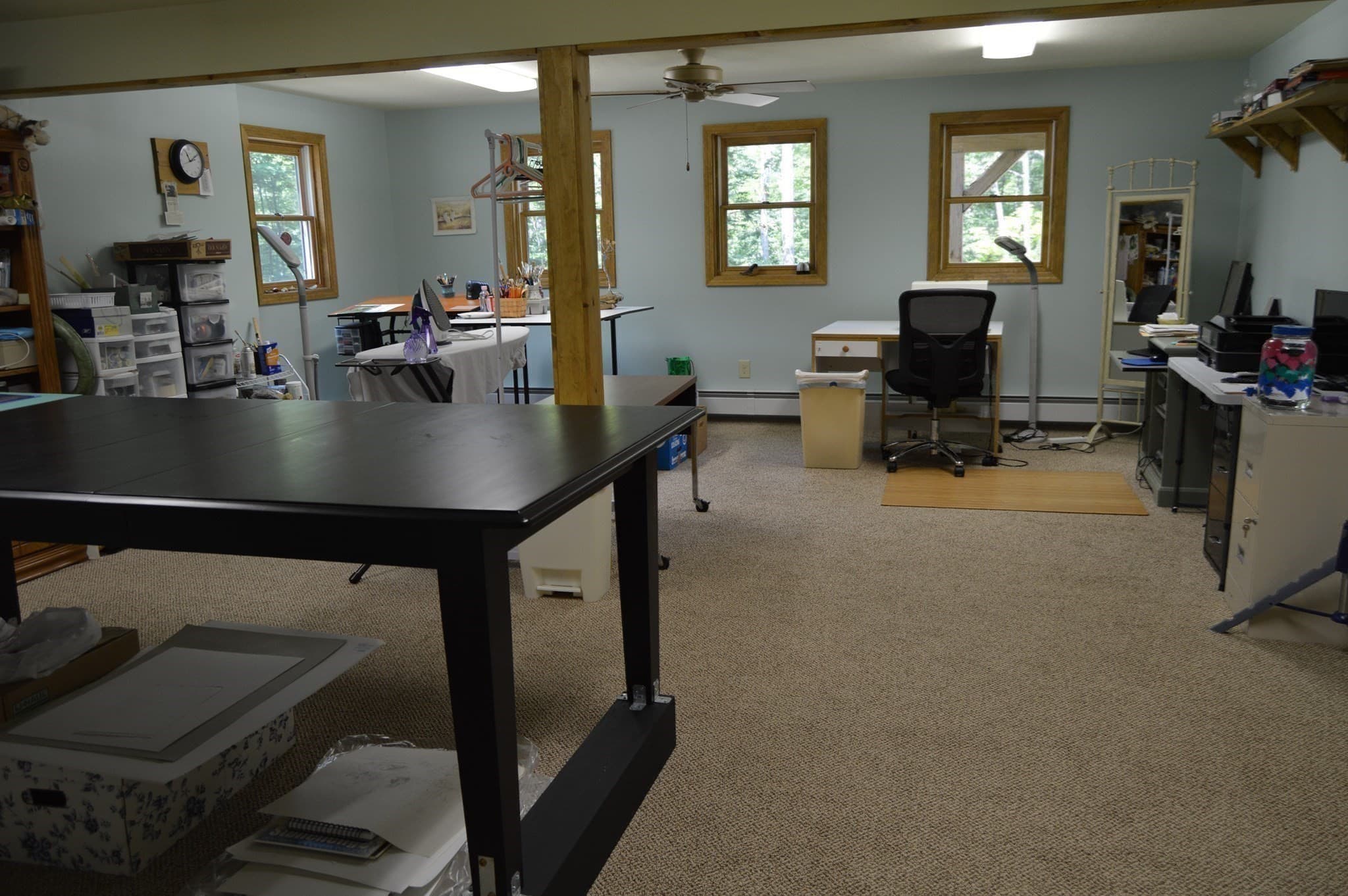 Single Family Residence at 12 Butterworth Road, Royalston MA 01368, photo 21 of 35