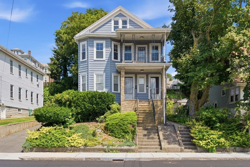 283 Revere St # 2, Winthrop MA 02152