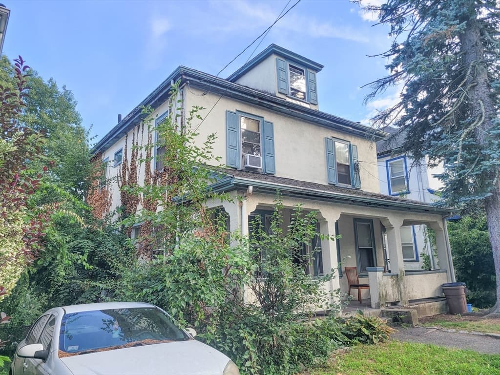 152 Savannah Avenue, Boston MA 02126