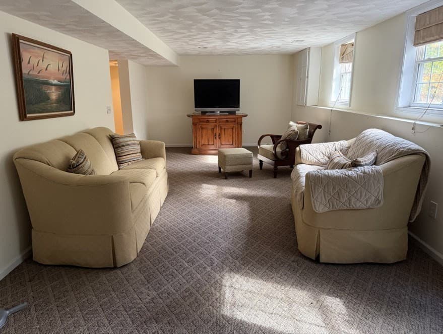 Condominium at 108 Mary Batchelder Rd # C, Hampton NH 03842, photo 28 of 34