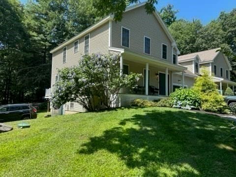 Condominium at 108 Mary Batchelder Rd # C, Hampton NH 03842, photo 33 of 34