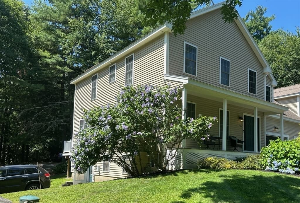 108 Mary Batchelder Rd # C, Hampton NH 03842 photo 11