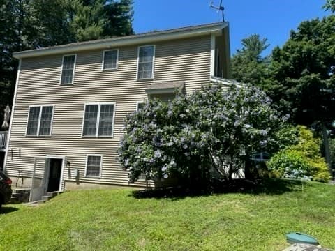 Condominium at 108 Mary Batchelder Rd # C, Hampton NH 03842, Hampton, photo 21 of 25