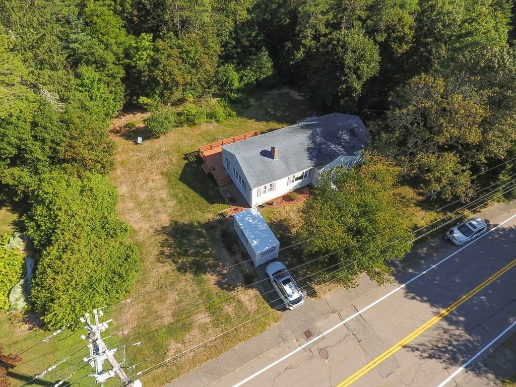 27 Deerfield Road, Sharon MA 02067 photo 22