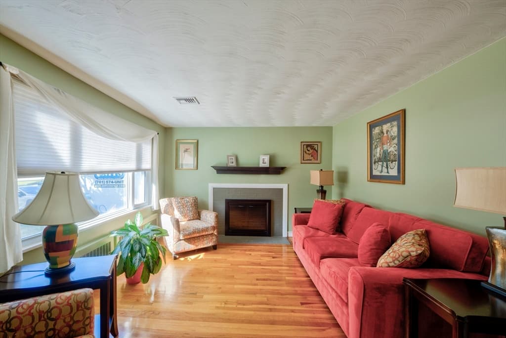 27 Deerfield Road, Sharon MA 02067 photo 7