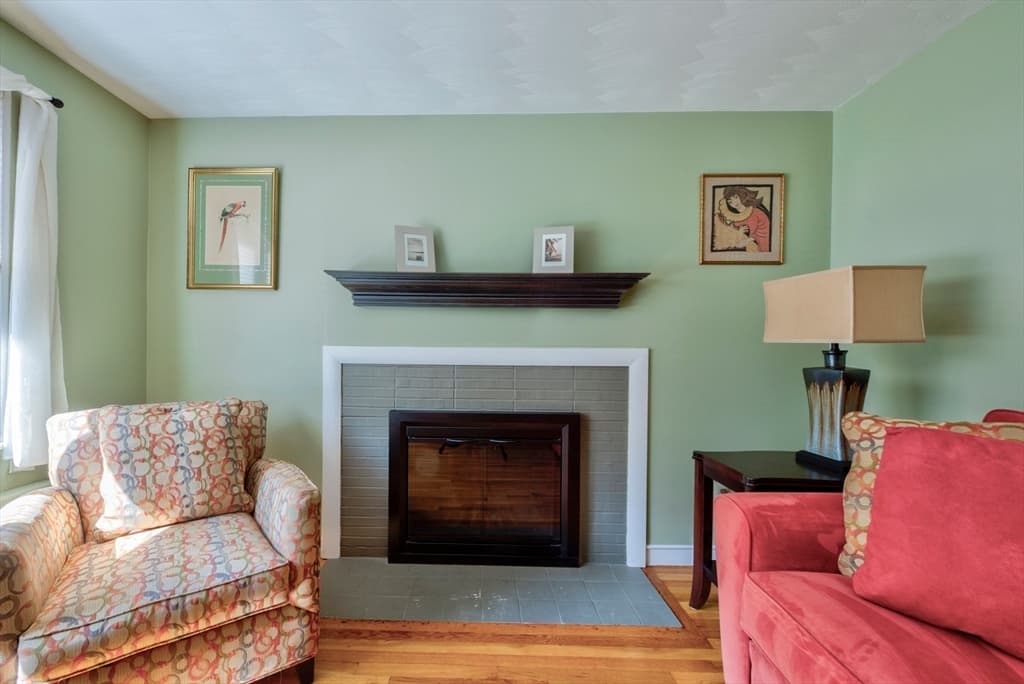 27 Deerfield Road, Sharon MA 02067 photo 9
