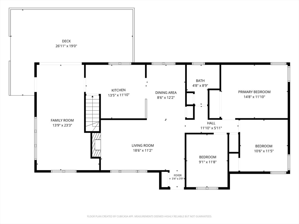 27 Deerfield Road, Sharon MA 02067 photo 24