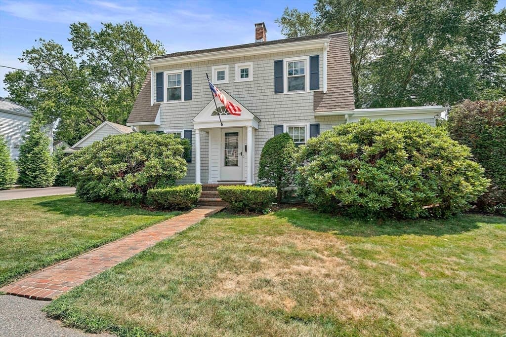 3 Moreland Road, Quincy MA 02169 photo 2