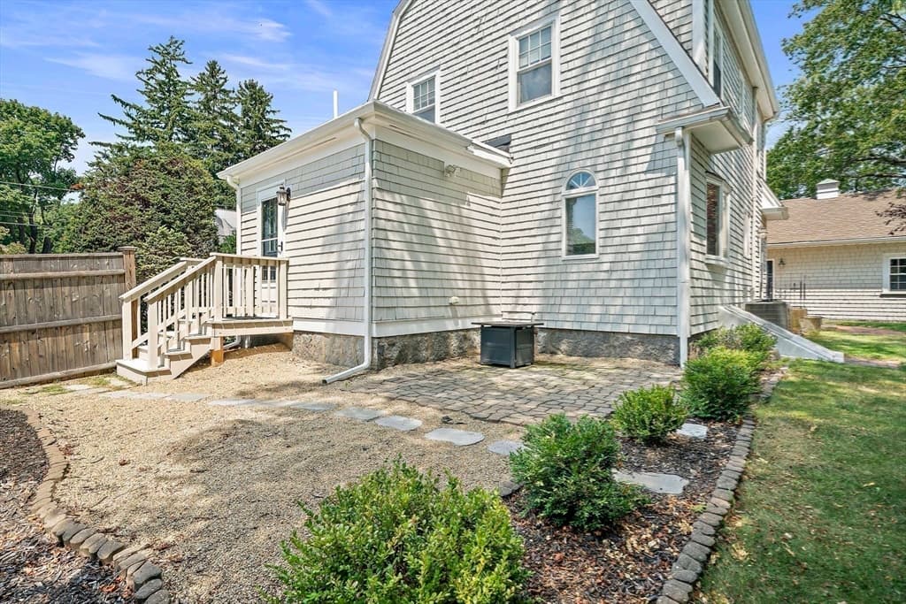 3 Moreland Road, Quincy MA 02169 photo 26