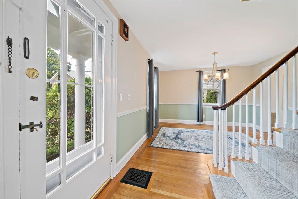 3 Moreland Road, Quincy MA 02169 photo 7