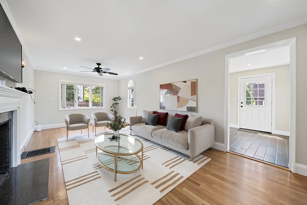 3 Moreland Road, Quincy MA 02169 photo 3