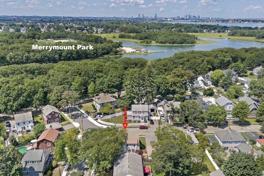 3 Moreland Road, Quincy MA 02169 photo 35