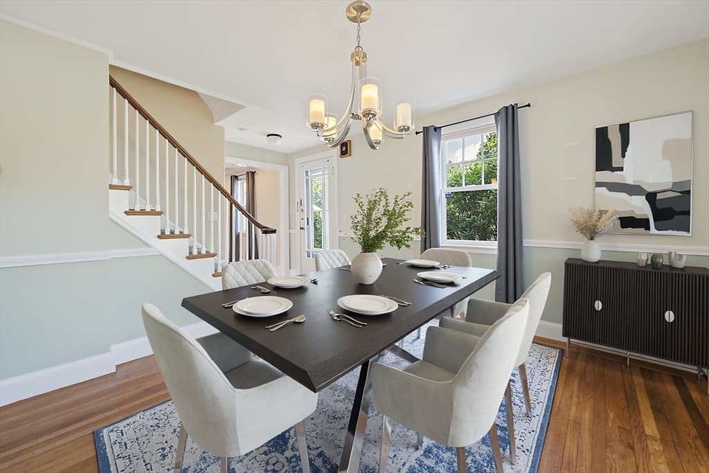 3 Moreland Road, Quincy MA 02169 photo 8