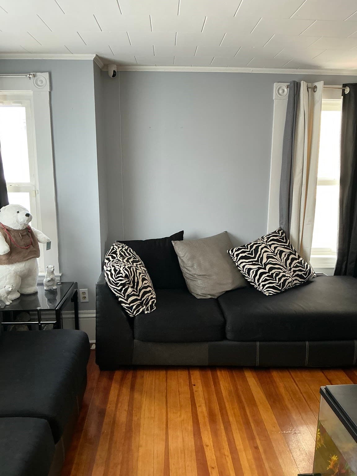 Single Family Residence at 90 Hemlock St, New Bedford MA 02740, photo 12 of 12