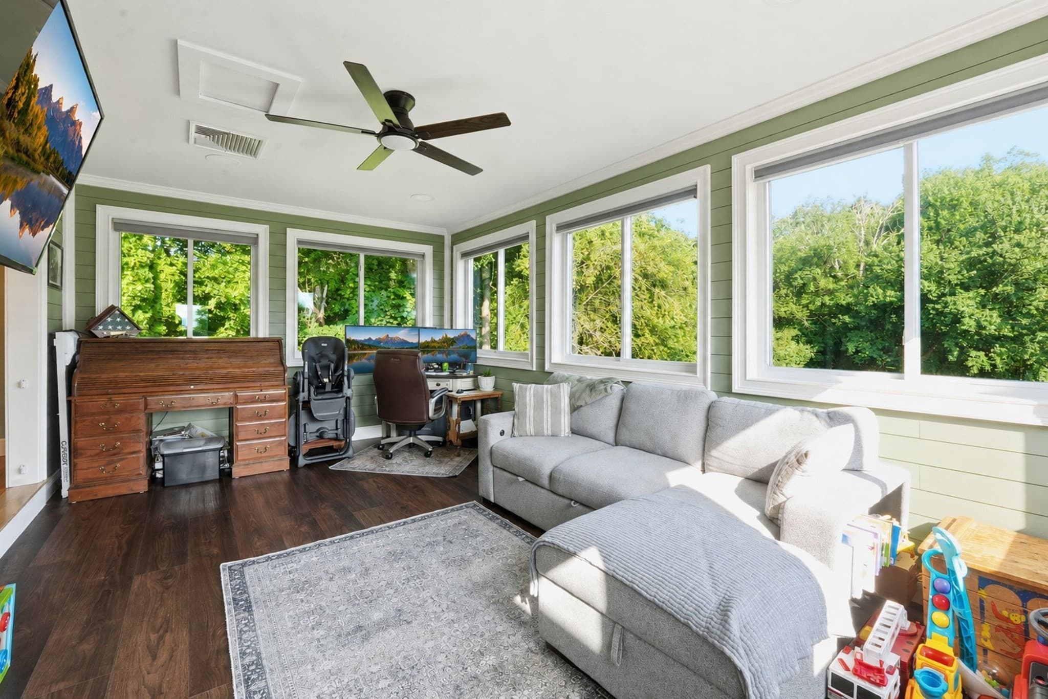Single Family Residence at 137 Ward St, North Brookfield MA 01535, North Brookfield, photo 12 of 39