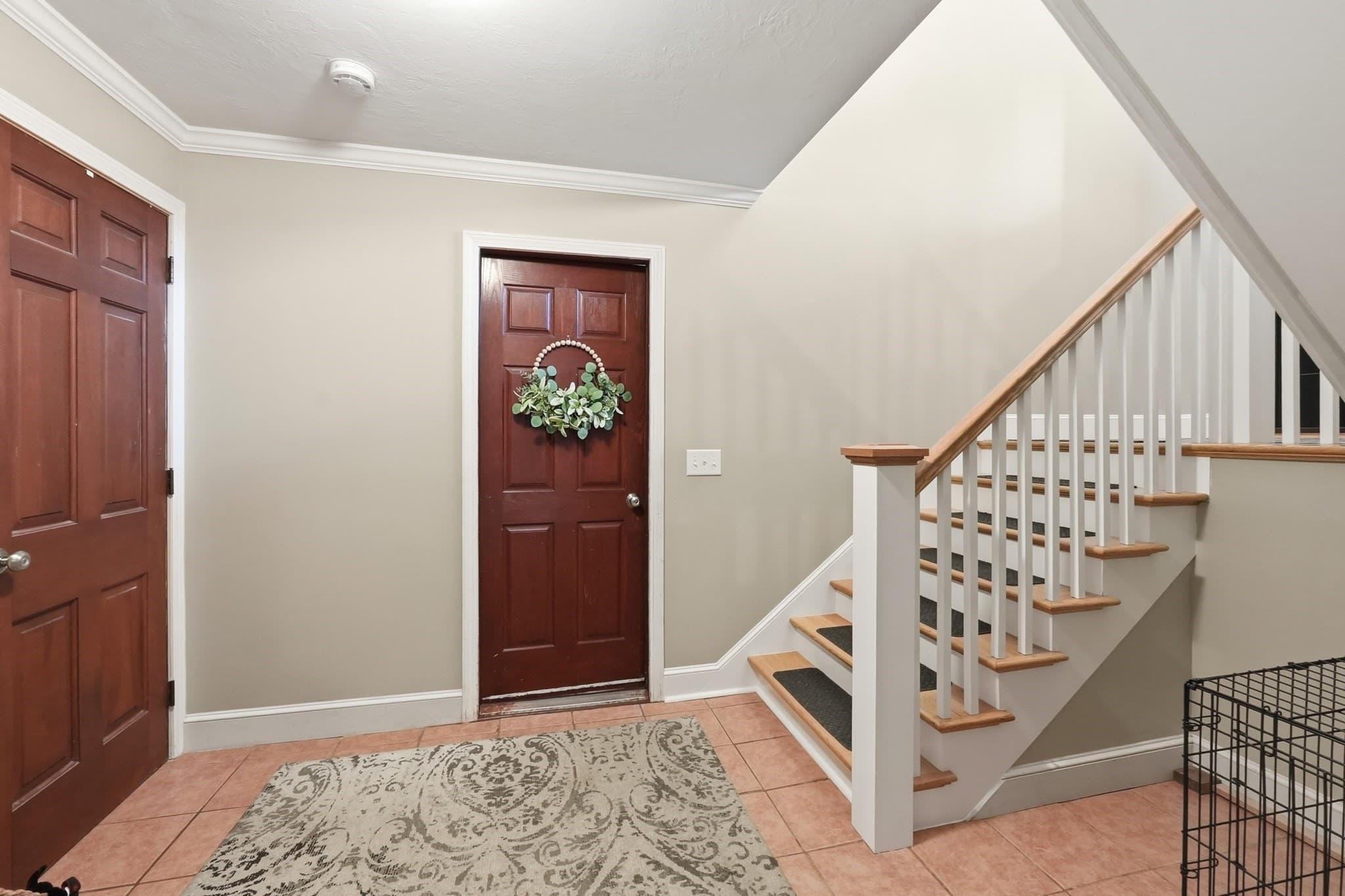 Single Family Residence at 137 Ward St, North Brookfield MA 01535, North Brookfield, photo 22 of 39