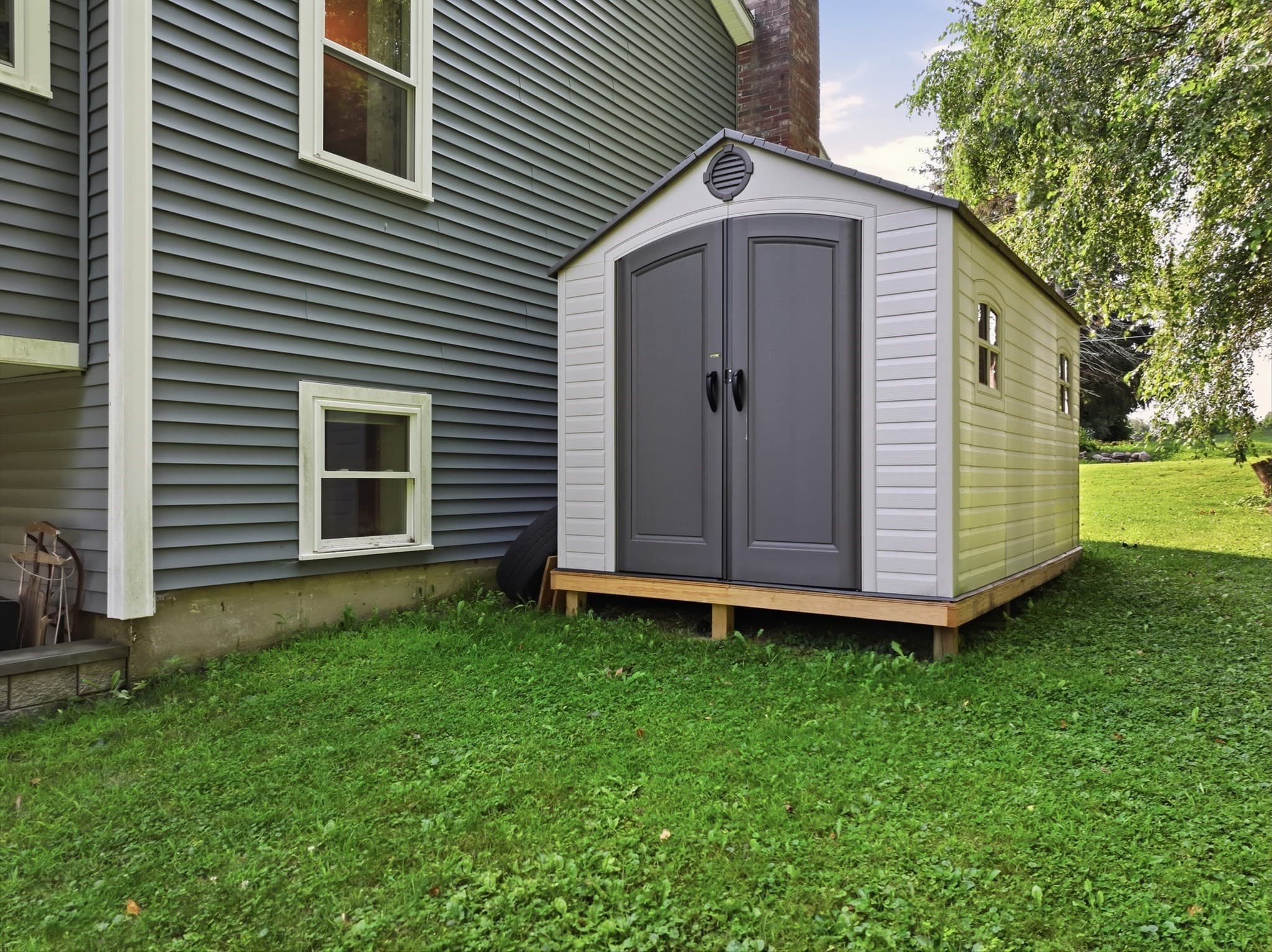 Single Family Residence at 137 Ward St, North Brookfield MA 01535, North Brookfield, photo 32 of 39