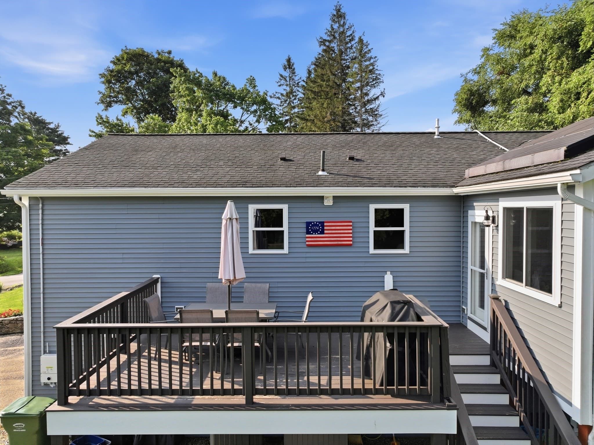 Single Family Residence at 137 Ward St, North Brookfield MA 01535, North Brookfield, photo 28 of 39