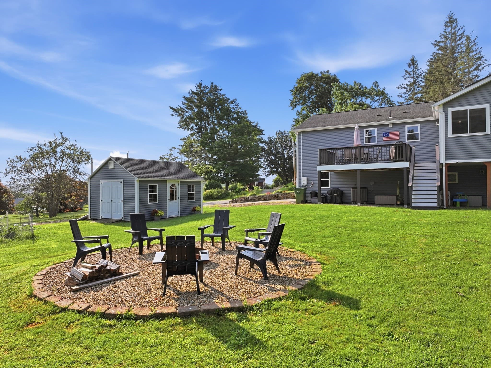 Single Family Residence at 137 Ward St, North Brookfield MA 01535, North Brookfield, photo 30 of 39