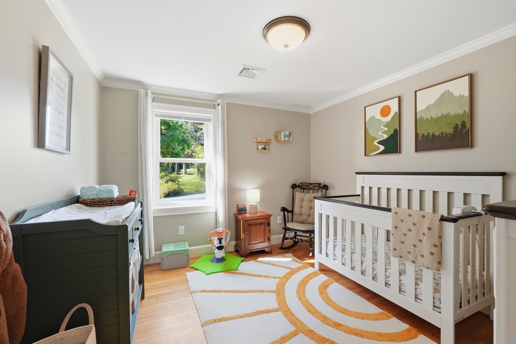 Single Family Residence at 137 Ward St, North Brookfield MA 01535, North Brookfield, photo 18 of 39