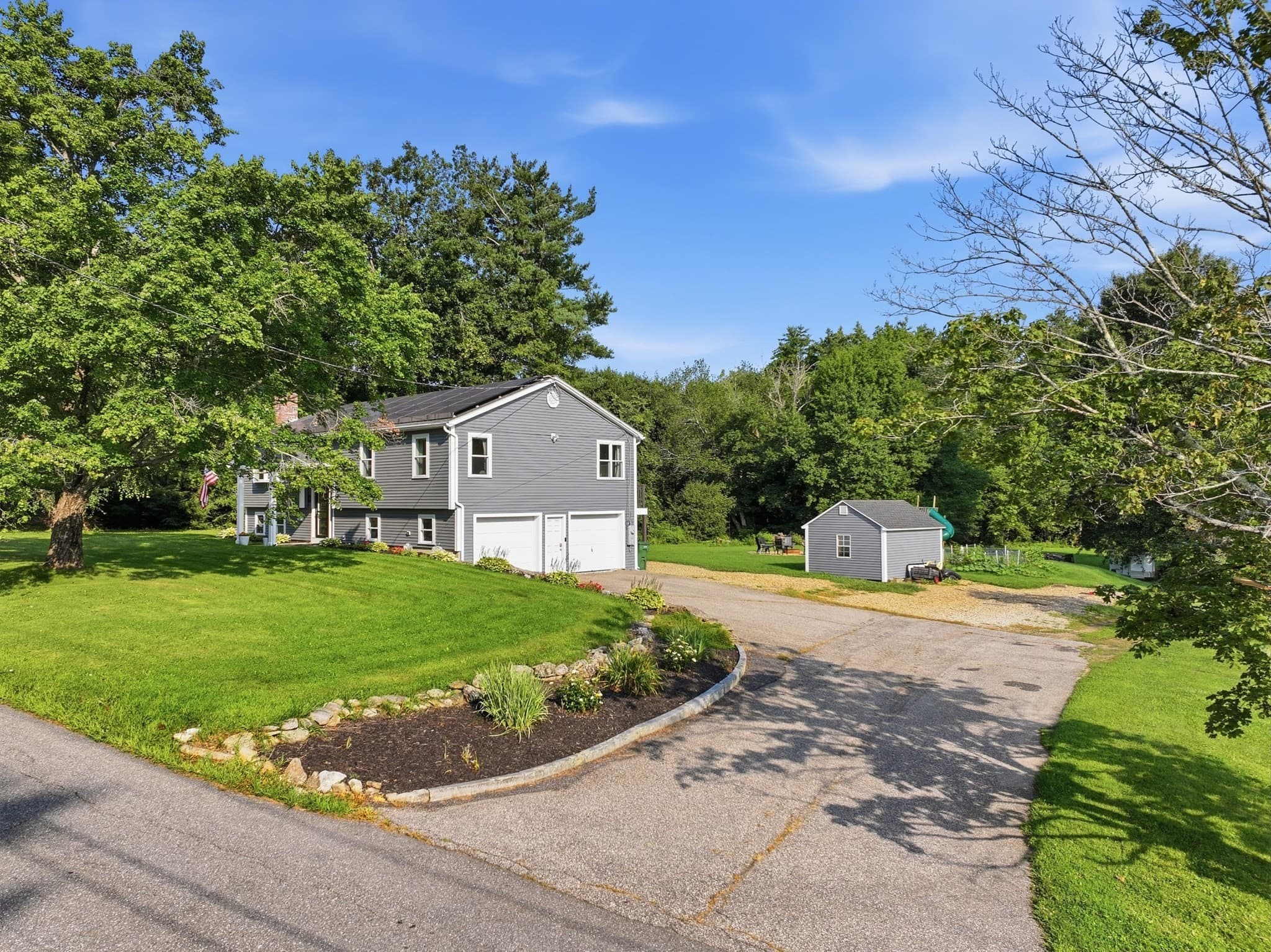 Single Family Residence at 137 Ward St, North Brookfield MA 01535, North Brookfield, photo 31 of 39