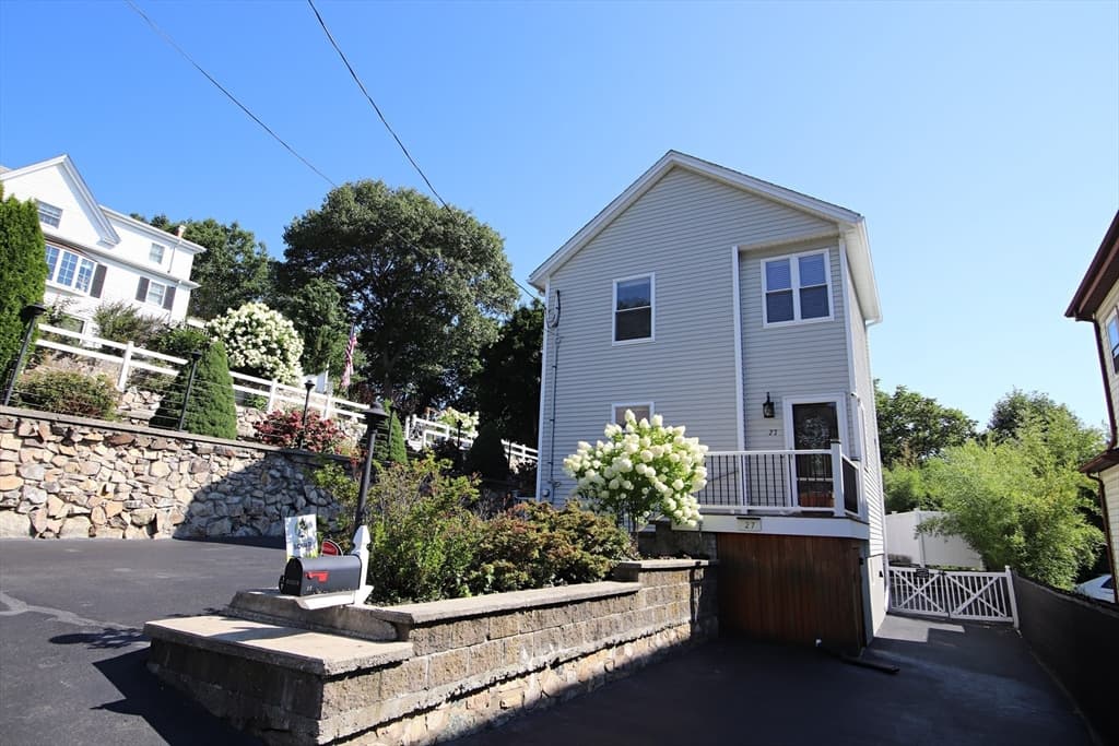 27 Overlea Avenue, Saugus MA 01906 photo 2