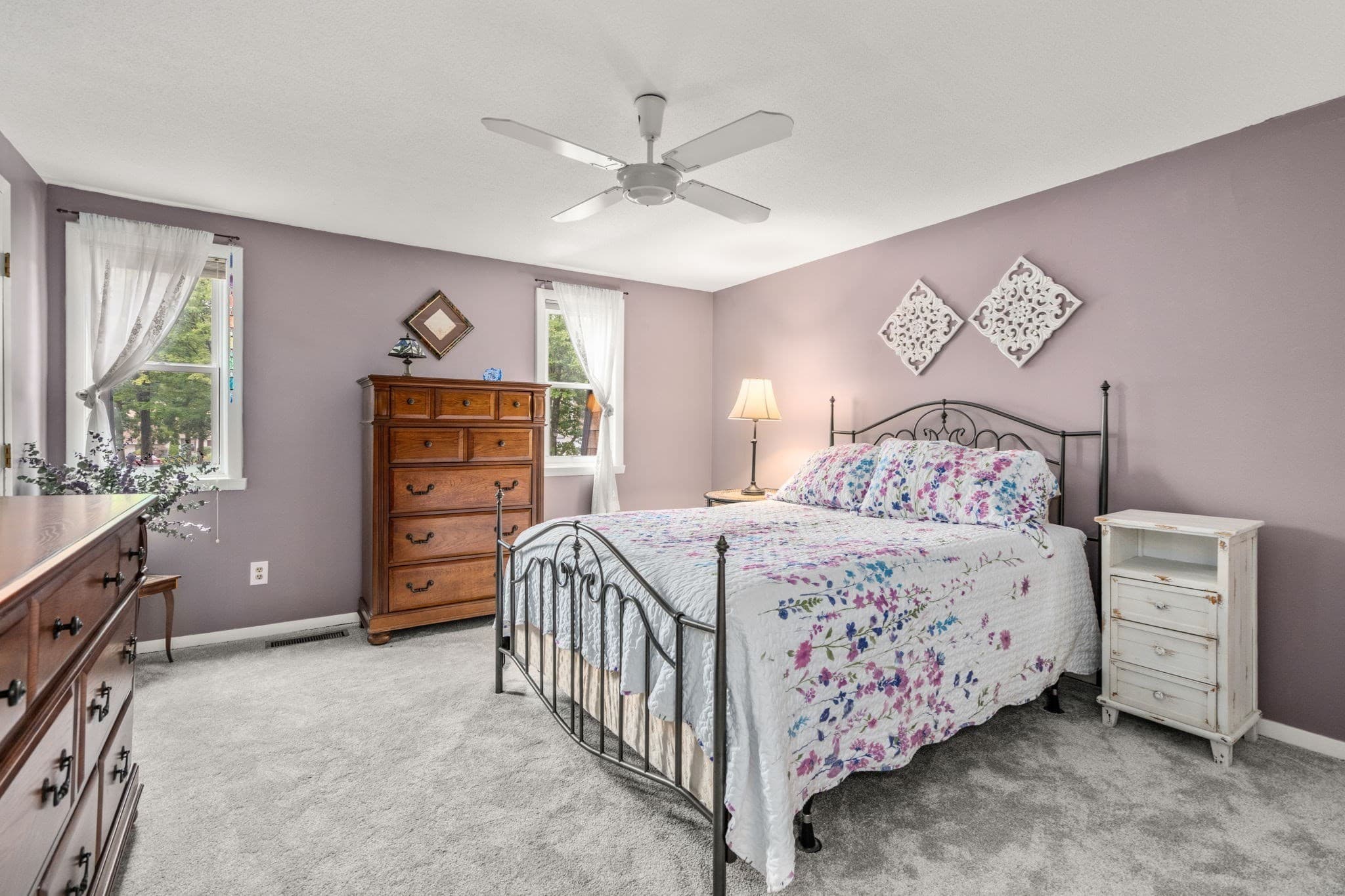 Condominium at 45 Granby Heights # 45, Granby MA 01033, Granby, photo 12 of 25