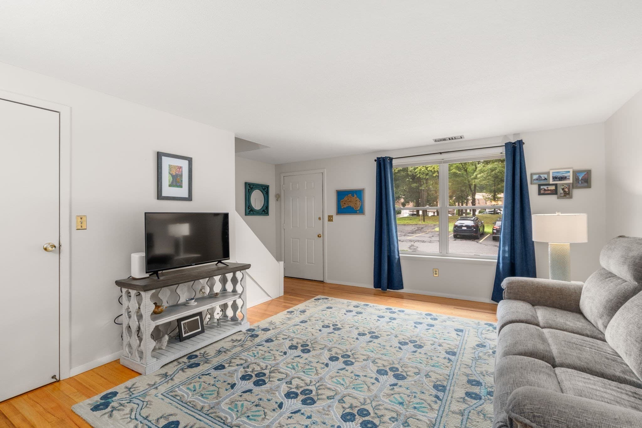 Condominium at 45 Granby Heights # 45, Granby MA 01033, Granby, photo 3 of 25