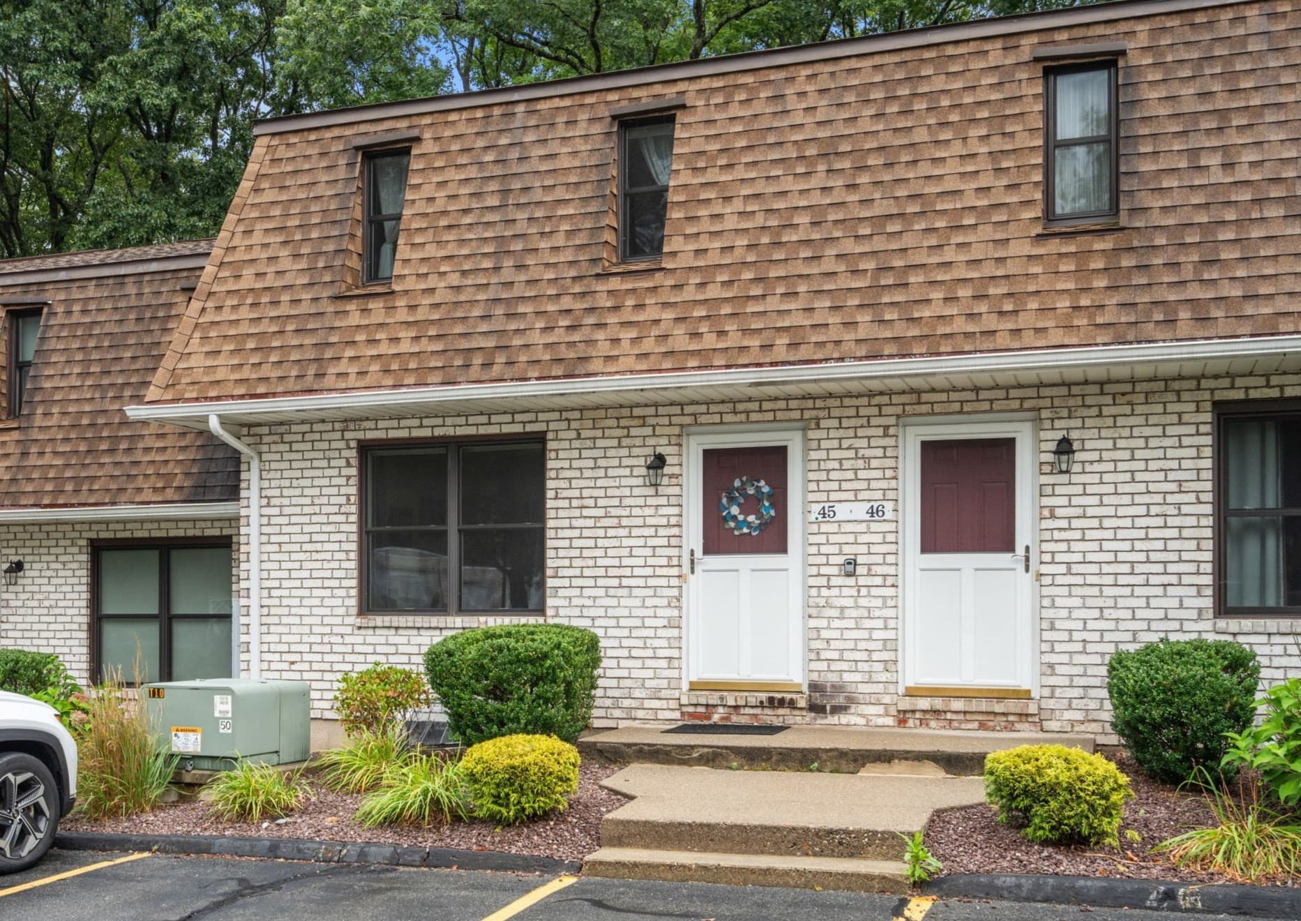 45 Granby Heights # 45, Granby MA 01033