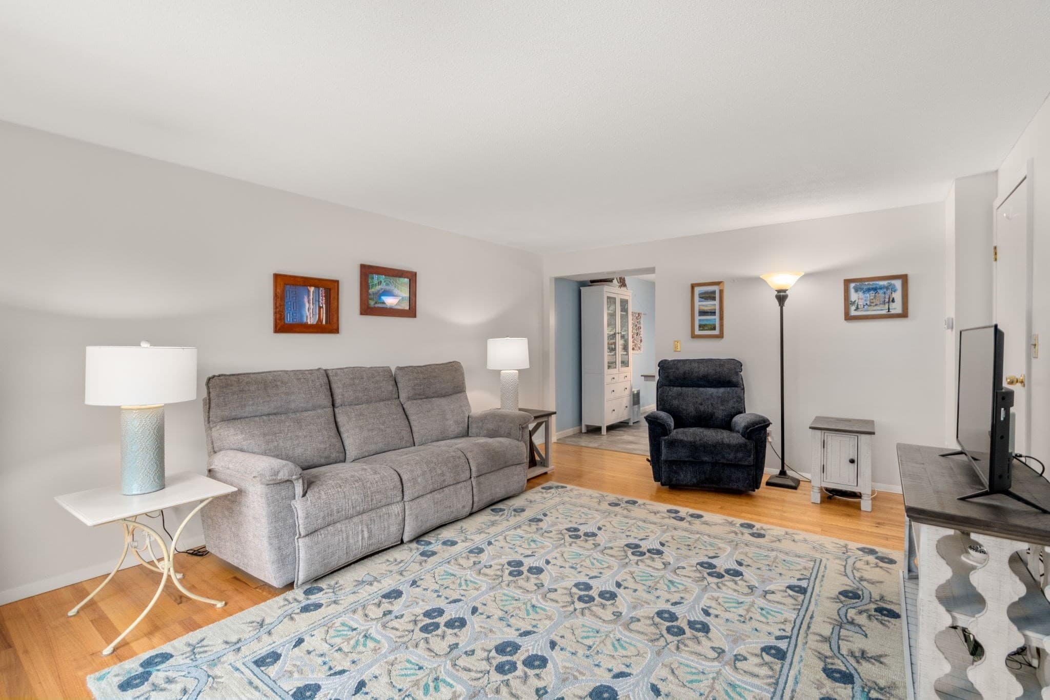 Condominium at 45 Granby Heights # 45, Granby MA 01033, Granby, photo 5 of 25