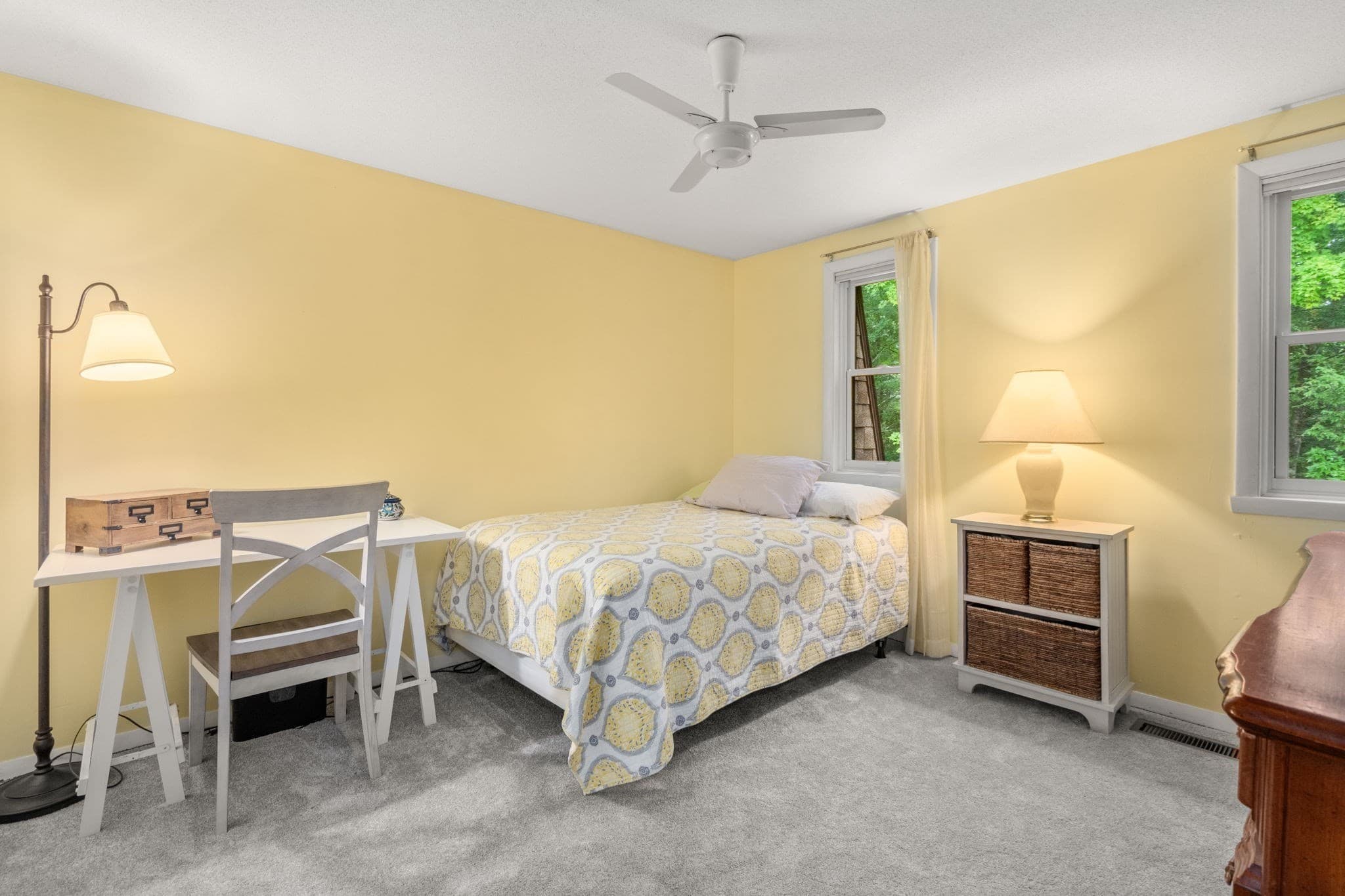 Condominium at 45 Granby Heights # 45, Granby MA 01033, Granby, photo 15 of 25