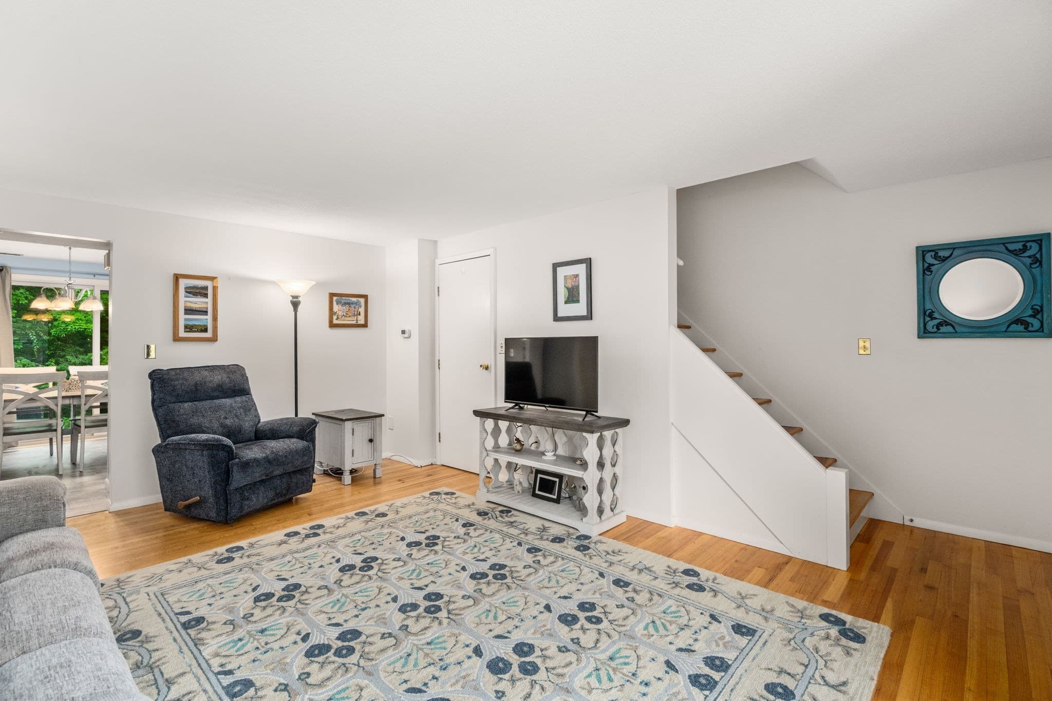 Condominium at 45 Granby Heights # 45, Granby MA 01033, Granby, photo 4 of 25