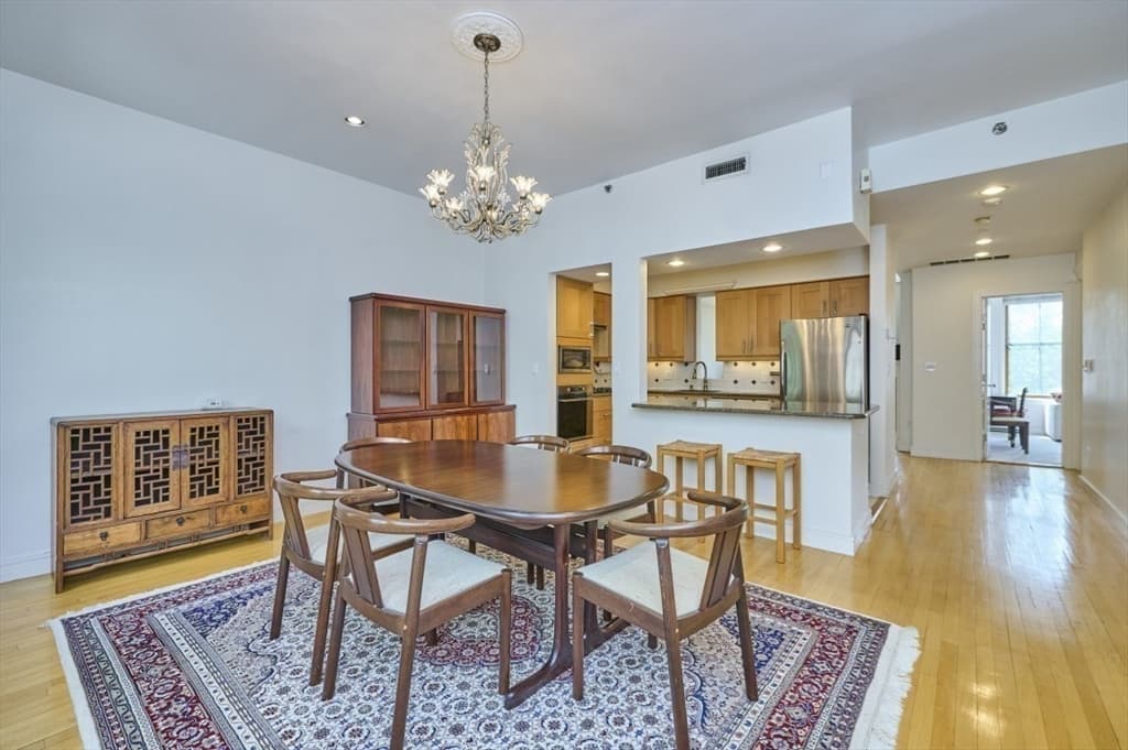 40 Isabella # 2E, Boston MA 02116 photo 17