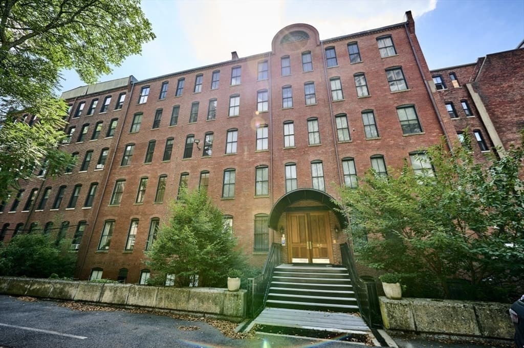 40 Isabella # 2E, Boston MA 02116 photo 26