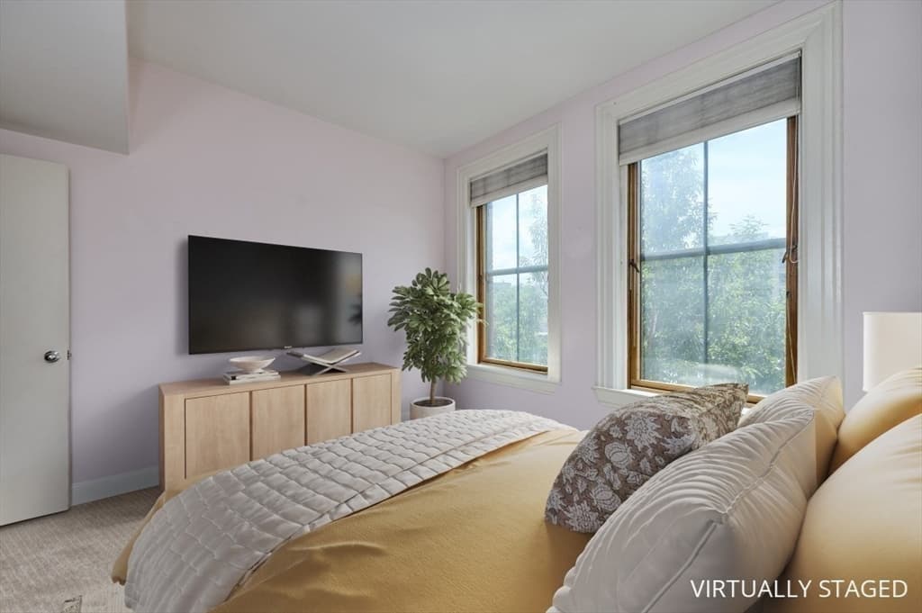 40 Isabella # 2E, Boston MA 02116 photo 7