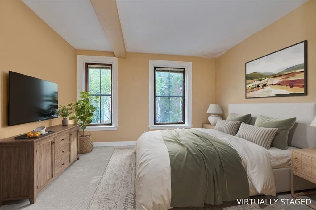 40 Isabella # 2E, Boston MA 02116 photo 5