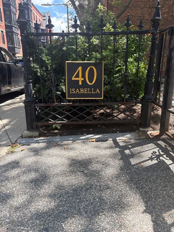 40 Isabella # 2E, Boston MA 02116 photo 33