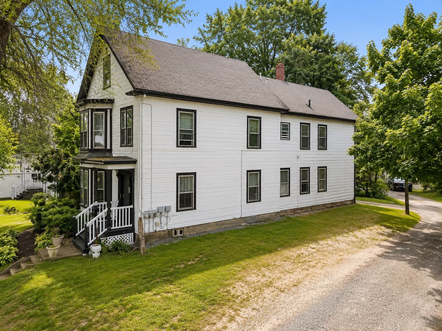 Multi Family at 67-69 Main, Pepperell MA 01463, photo 2 of 17
