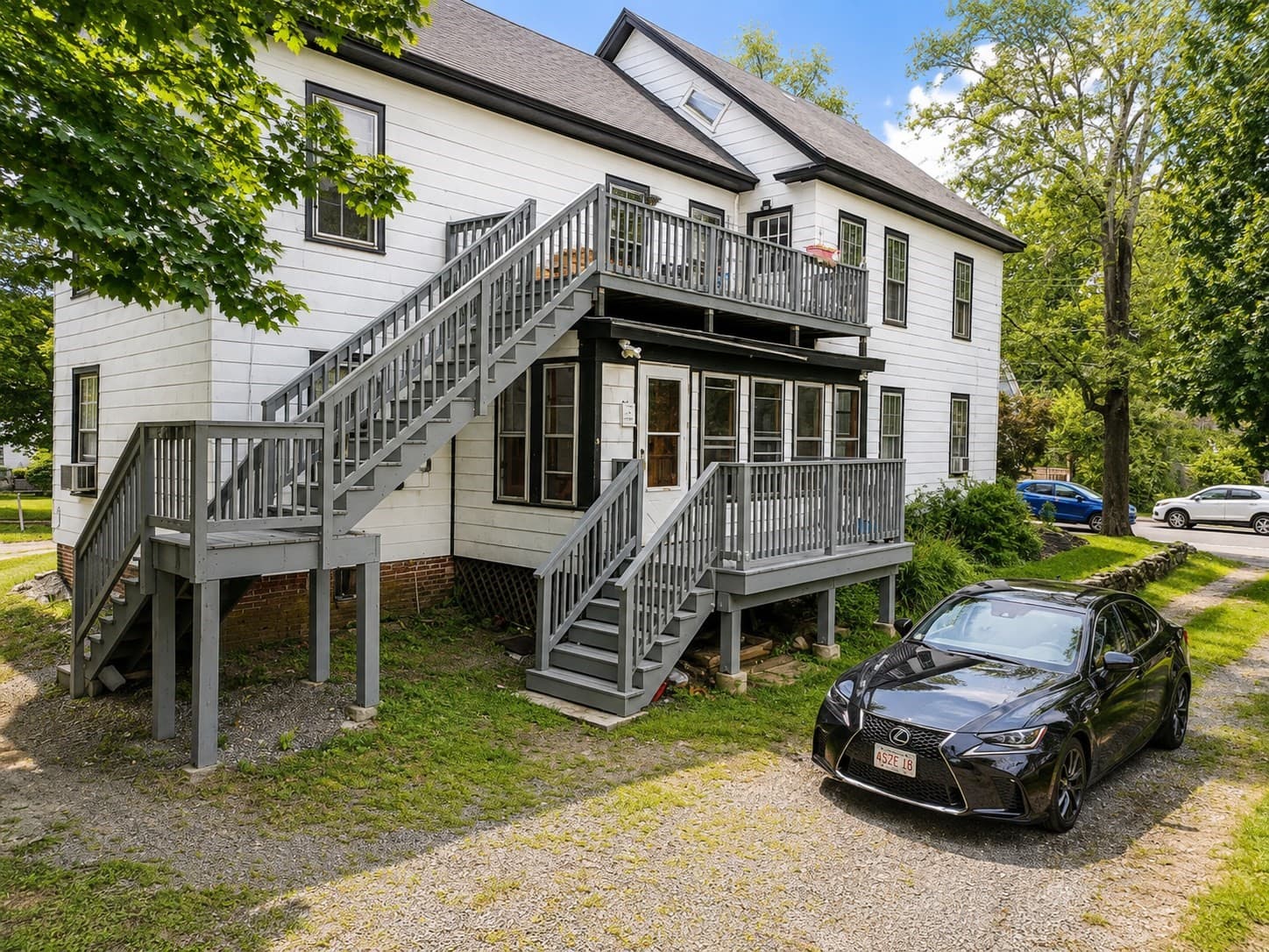 Multi Family at 67-69 Main, Pepperell MA 01463, photo 3 of 17